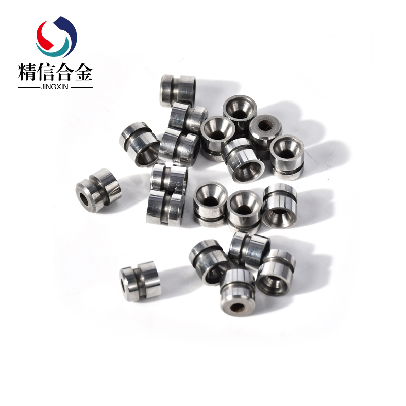 硬質合金耐磨件
