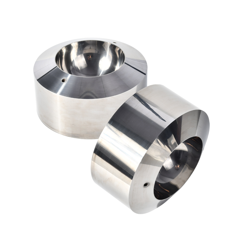 硬質合金耐磨件