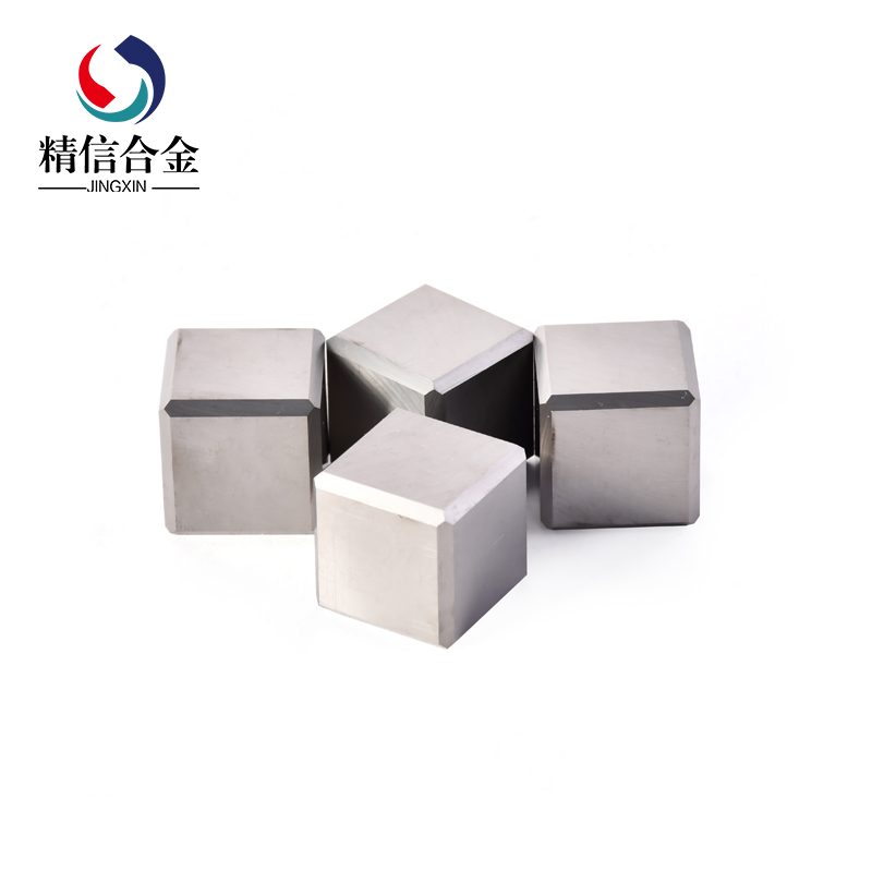 鎢鋼倒角合金塊